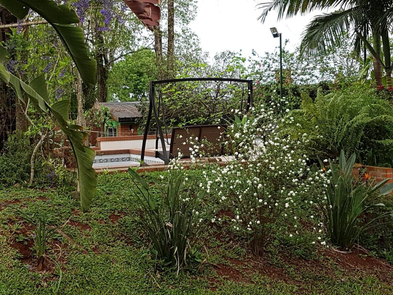 Wanda Apart Hotel Las Palmas Exterior photo
